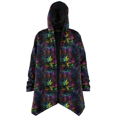 Chokefish™ Cannabis Cloaks Unisex-032B